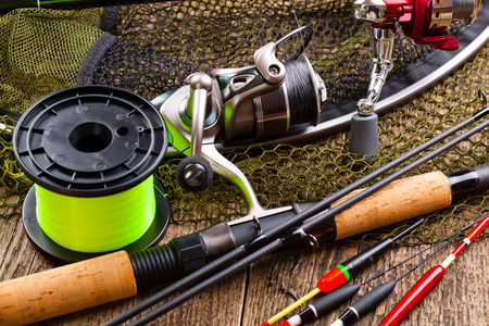 DIY Ice Fishing Tackle: Custom Jigs, Rods, and Tip-ups for Cold-Weather Anglers