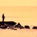 Using GPS and Mapping Tools to Locate Prime Walleye Spots