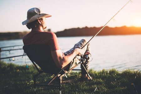 Advanced Rod Handle Ergonomics: Custom Grips and Reel Seat Modifications