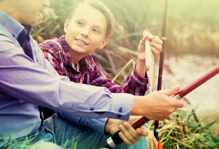 Planning a Romantic Fishing and Camping Getaway for Couples