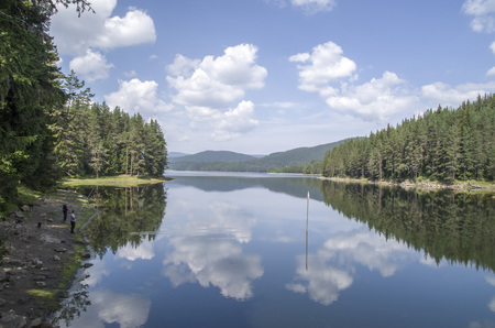Public Access Lakes for Prime Bass Fishing Across the U.S.