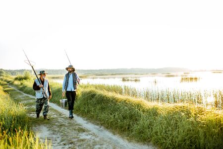 Women’s Only Guided Fishing Retreats Gaining Popularity Nationwide