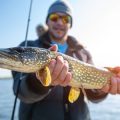 Top 10 Lures for Northern Pike and Muskie: Proven Picks by Pro Anglers