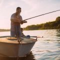Line Selection for Bass, Trout, Walleye, and More: Species-Specific Advice