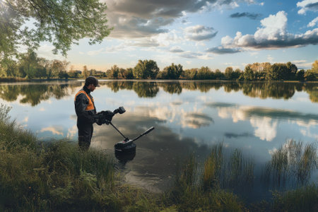 Q is for Quick Fixes: Troubleshooting Common Fishing Problems Beginners Face
