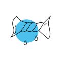 Reading Water Currents to Predict Fish Locations