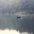 Using Sonar and Fish Finders to Locate Crappie and Panfish