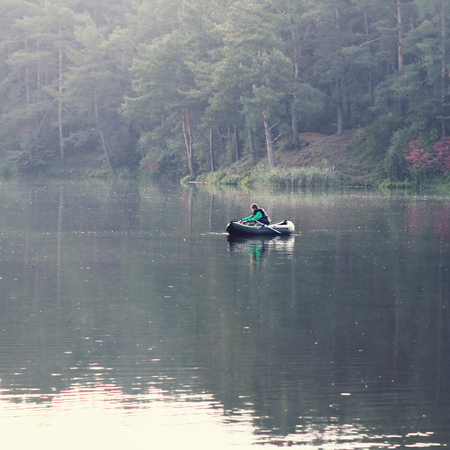 Using Sonar and Fish Finders to Locate Crappie and Panfish
