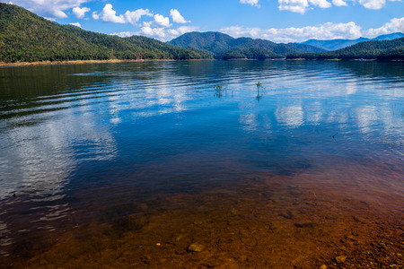 Hidden Gems: Underrated Lakes for Monster Bass in the U.S.