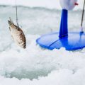 How to Read Ice Thickness and Ensure Safe Ice Fishing