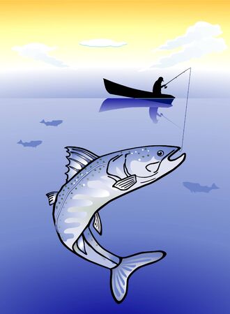 The Ultimate DIY Fishing Trip: Planning the Perfect Backcountry Fishing Expedition
