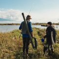 From Backyard Practice to Real Fishing Trips: Preparing Kids for the Big Day