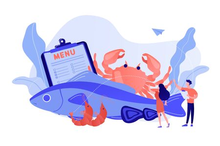 Fish Populations and Balancing the Ecosystem