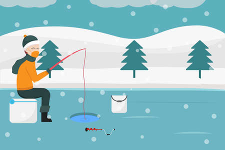 Types of Colorado Fishing Licenses