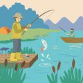 Family-Friendly Fishing Locations in National Parks