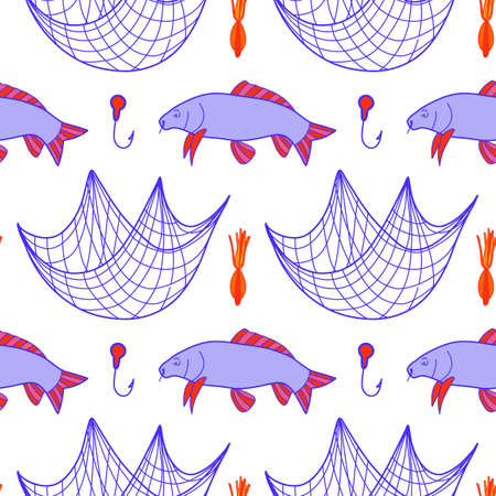Go-To Patterns: Classic American Baitfish and Insect Imitations