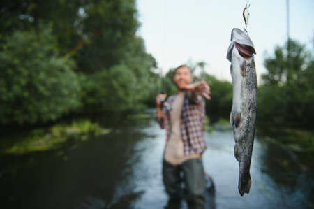 Best Braided, Mono, and Fluorocarbon Lines for Spinning Reels and How to Use Them