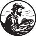 Using Satellite Weather Tools for Informed Fishing Decisions