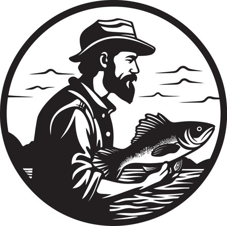 Using Satellite Weather Tools for Informed Fishing Decisions