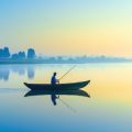 Epic Ice Fishing Destinations Outside North America