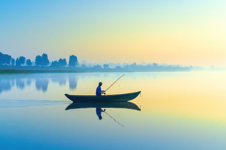 Epic Ice Fishing Destinations Outside North America