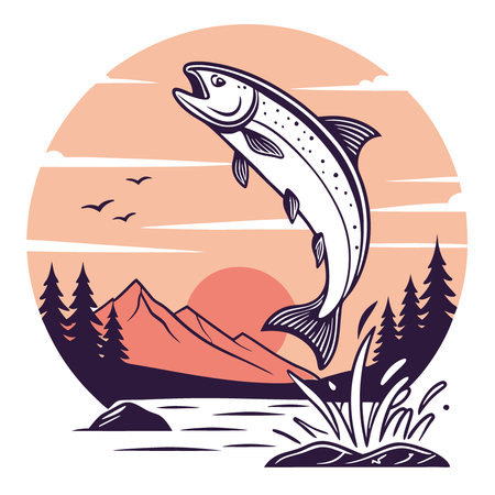 Angler’s Guide to Identifying Protected Species in Fresh and Salt Water Bodies