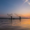 Innovative Tackle Storage Solutions for Kayak and Canoe Fishing