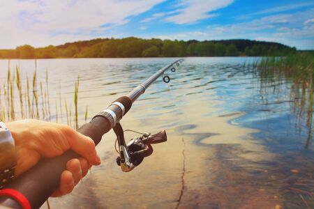 How to Cast a Fishing Line: Beginner’s Techniques Explained