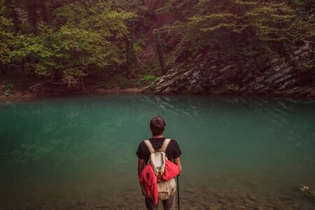 Beyond the Beaten Path: Hidden Fishing Gems in the Appalachian Wilderness