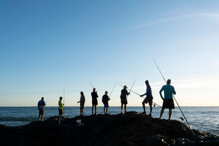 How to Choose the Perfect Surf Fishing Rod and Reel Combo