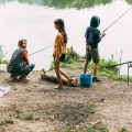 Fishing with Kids: How to Make a First Fishing Trip a Fun Family Experience
