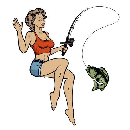 Getting Your Fishing License