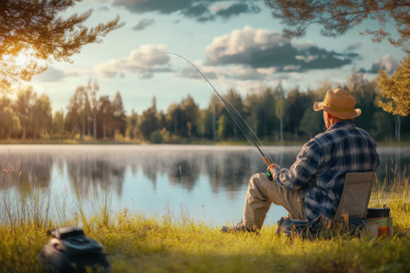 Becoming a Better Bass Angler: How to Keep a Logbook, Analyze Patterns, and Learn from Experience