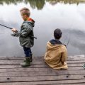Guide to Kids’ Tackle Boxes: Teaching Young Anglers How to Stay Organized