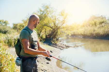 Conservation Tips for Ethical Angling During the Fall Season