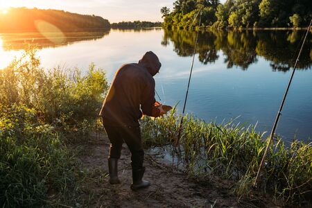 Weather and Water Temp: How Environmental Factors Influence Trolling Success