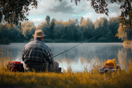 Best State Parks for RV Camping and Freshwater Fishing