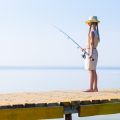 Tips for First-Time Shore Fishing: Start Without a Boat