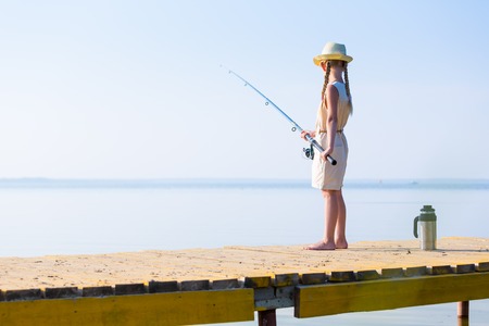 Tips for First-Time Shore Fishing: Start Without a Boat
