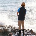 Essential Gear Checklist for Surf Fishing Along the U.S. Coastline